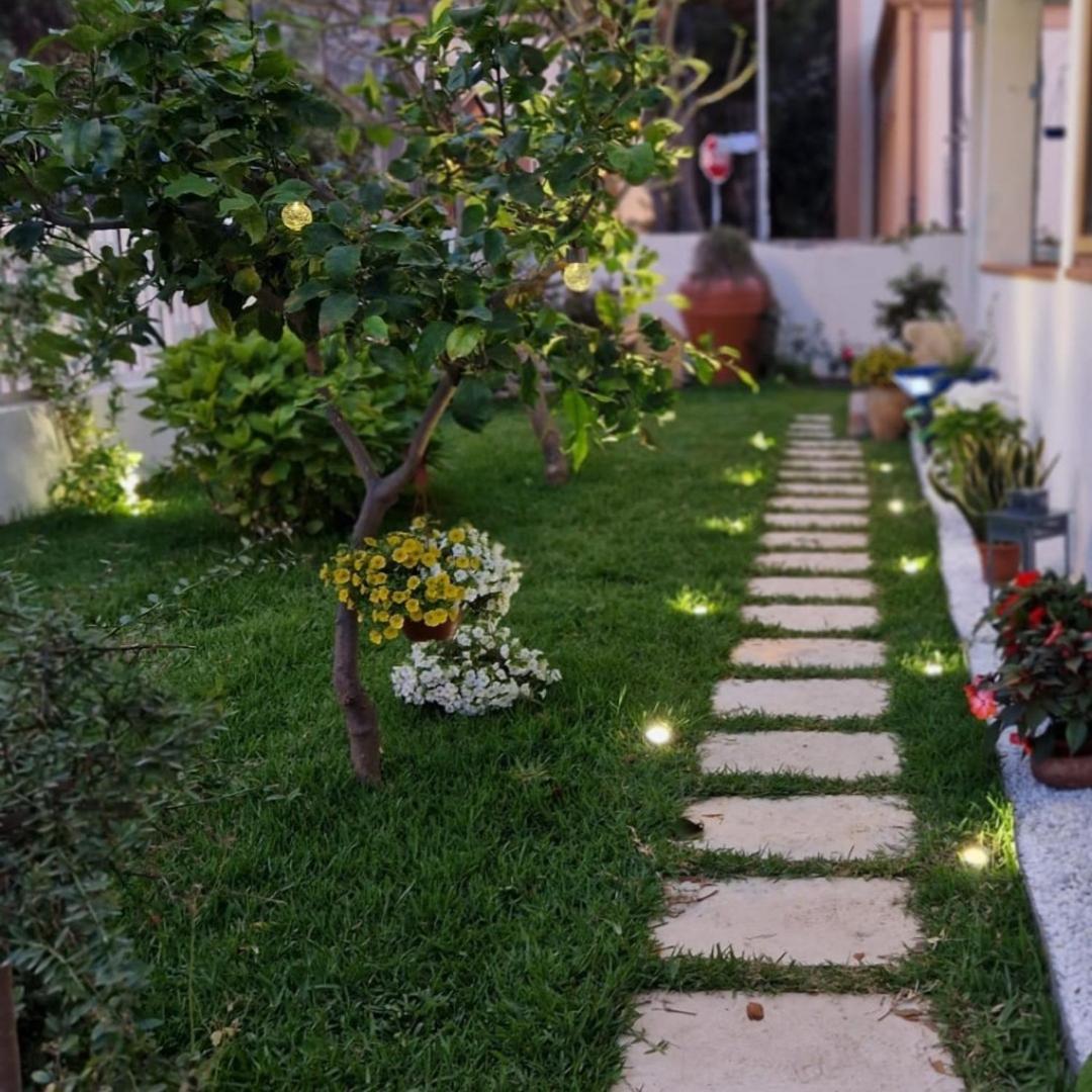 Casa Vittoria Villa Milazzo Exterior photo